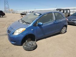 2008 Toyota Yaris for sale in Adelanto, CA