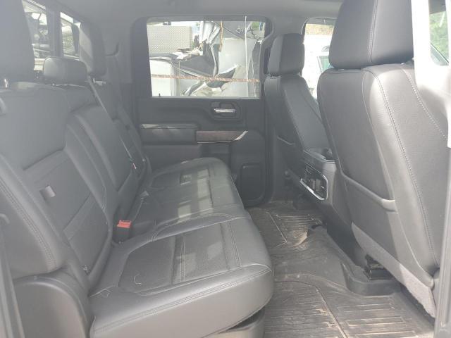 2020 GMC Sierra K3500 Denali
