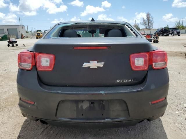 2013 Chevrolet Malibu LTZ