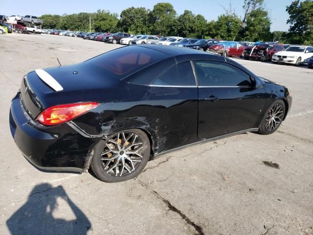 2007 Pontiac G6 GT