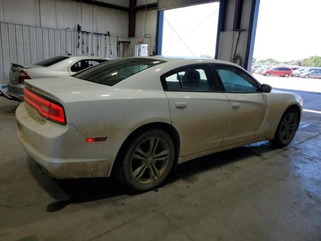 2014 Dodge Charger SXT