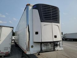 Great Dane Vehiculos salvage en venta: 2009 Great Dane 53FT Reefe