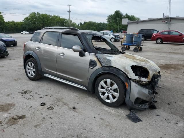 2017 Mini Cooper Countryman