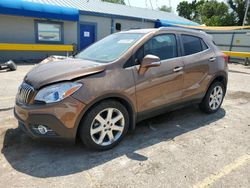 2016 Buick Encore for sale in Wichita, KS