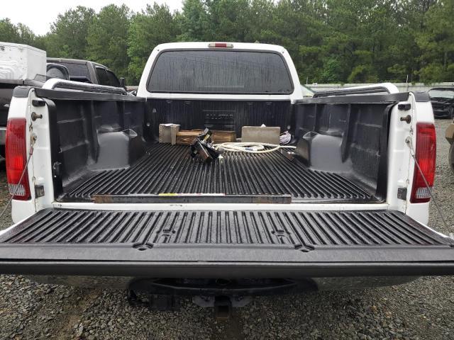 2002 Ford F350 Super Duty