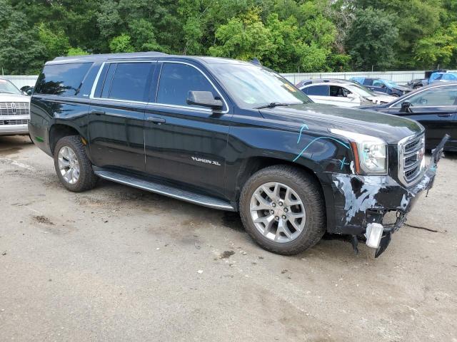 2017 GMC Yukon XL C1500 SLE