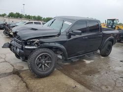 Dodge 1500 salvage cars for sale: 2016 Dodge RAM 1500 Sport