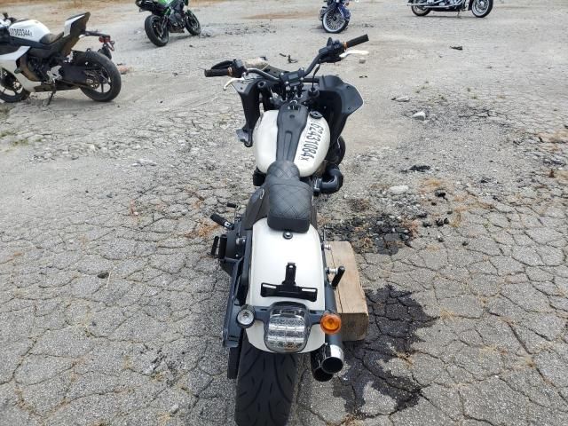 2023 Harley-Davidson Fxlrst