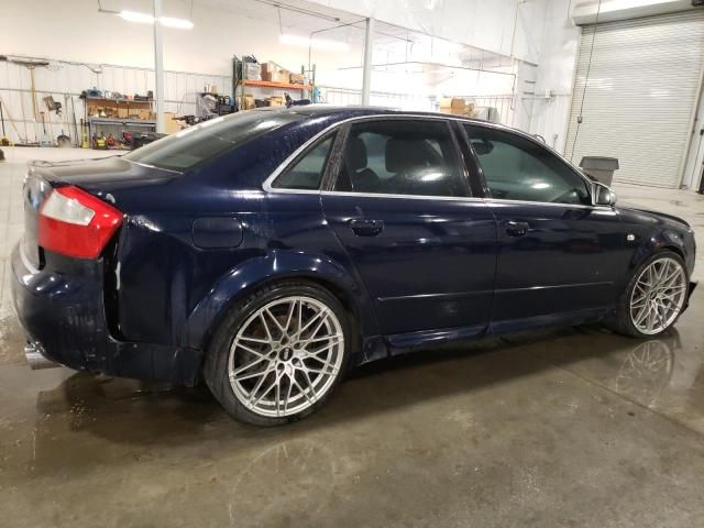 2005 Audi S4