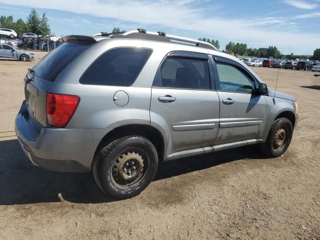 2006 Pontiac Torrent