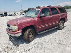 2004 Chevrolet Tahoe C1500 for sale in Montgomery, AL