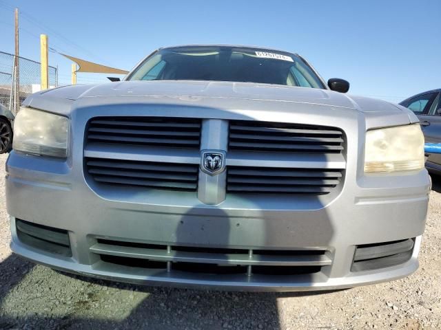 2008 Dodge Magnum