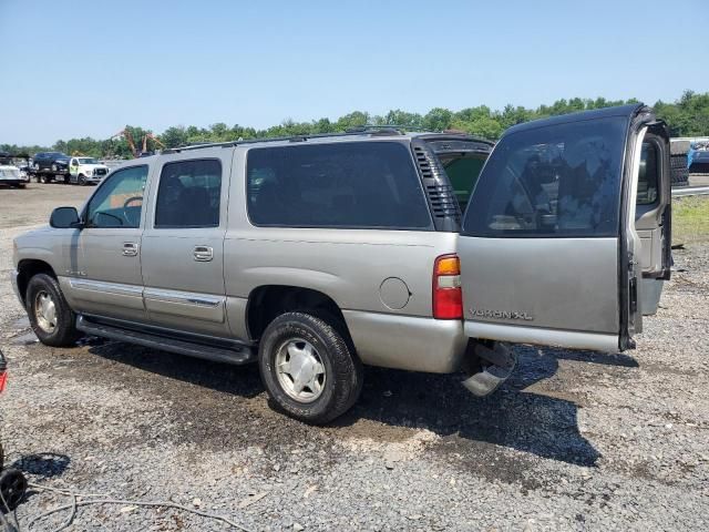 2003 GMC Yukon XL K1500