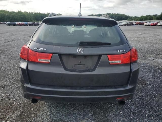 2012 Acura TSX Tech