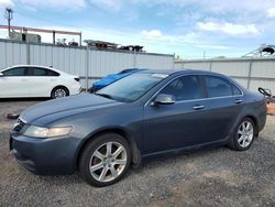 2005 Acura TSX en venta en Kapolei, HI