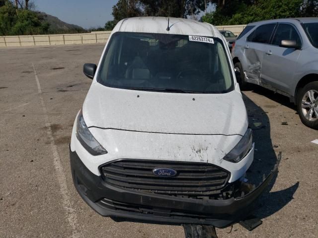 2023 Ford Transit Connect XL