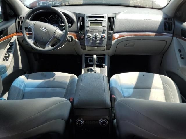 2008 Hyundai Veracruz GLS