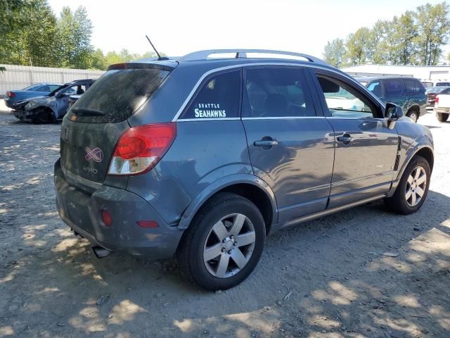 2008 Saturn Vue XR