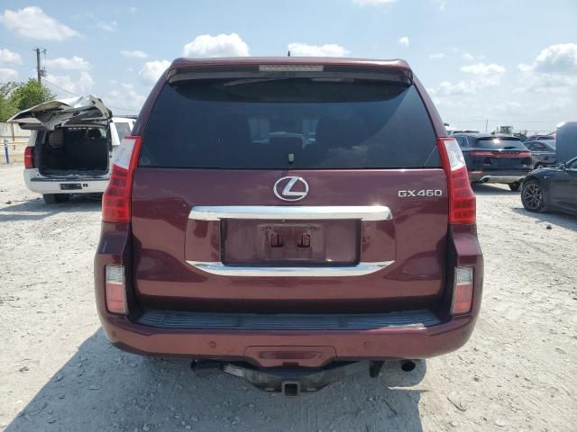 2011 Lexus GX 460