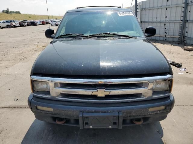 1995 Chevrolet Blazer