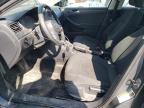 2012 Volkswagen Jetta Base