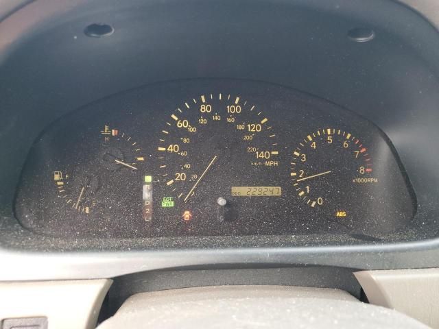 2000 Lexus RX 300