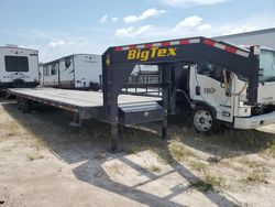 Big Tex Vehiculos salvage en venta: 2024 Big Tex Utility Trailer