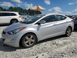 2012 Hyundai Elantra GLS for sale in Loganville, GA