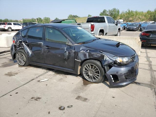 2011 Subaru Impreza WRX