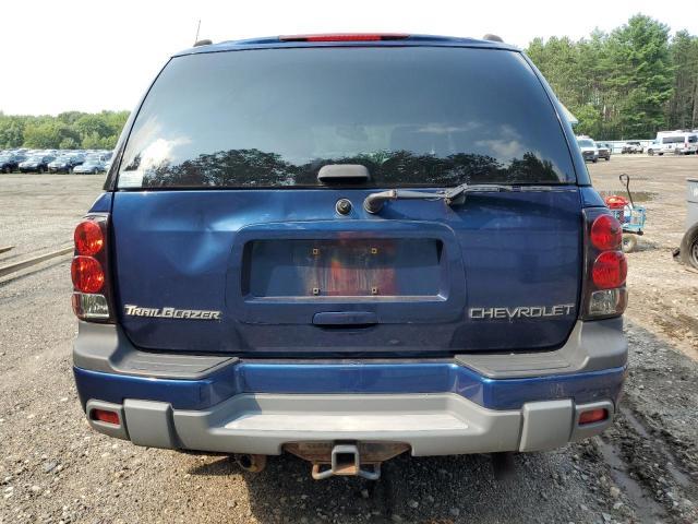2003 Chevrolet Trailblazer