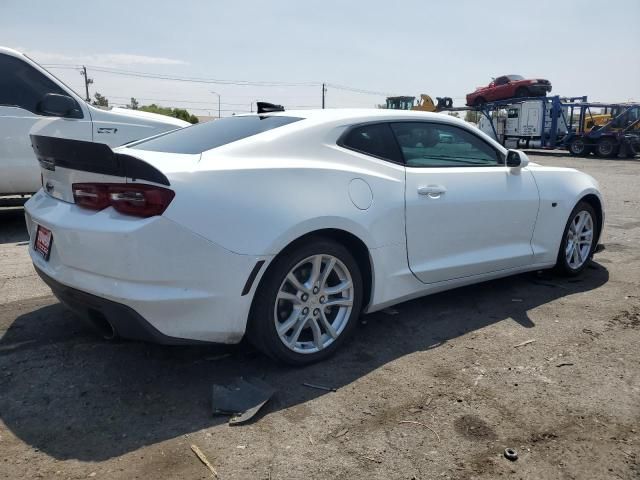 2019 Chevrolet Camaro LS