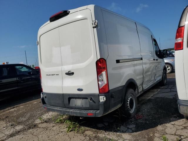 2019 Ford Transit T-350