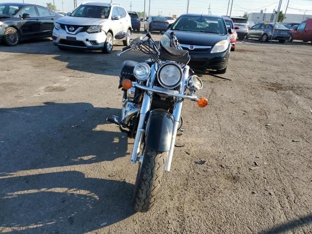 2005 Honda VT750 C