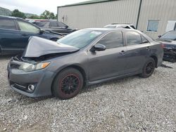 Toyota Camry salvage cars for sale: 2014 Toyota Camry L