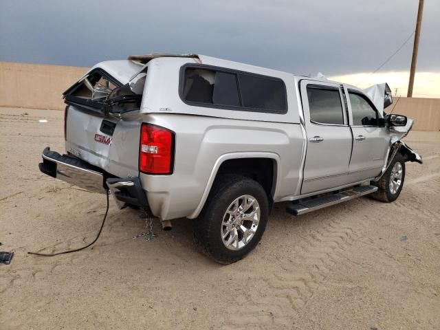 2014 GMC Sierra K1500 SLT