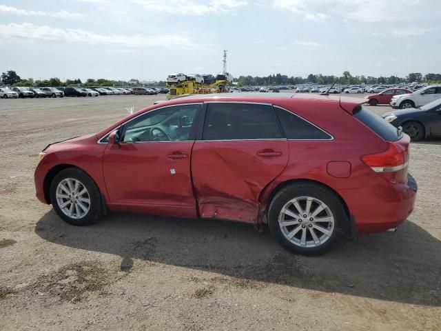 2011 Toyota Venza