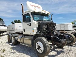 Freightliner salvage cars for sale: 2012 Freightliner Cascadia 125