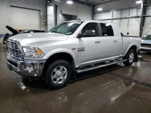 2018 Dodge RAM 2500 SLT