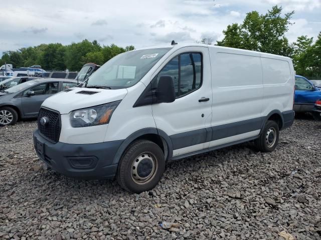 2021 Ford Transit T-250