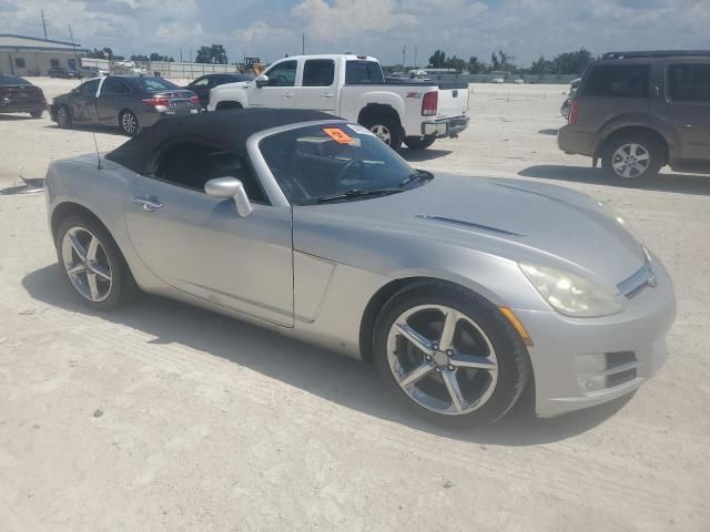 2007 Saturn Sky