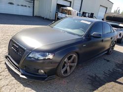 Audi s4/rs4 salvage cars for sale: 2011 Audi S4 Prestige