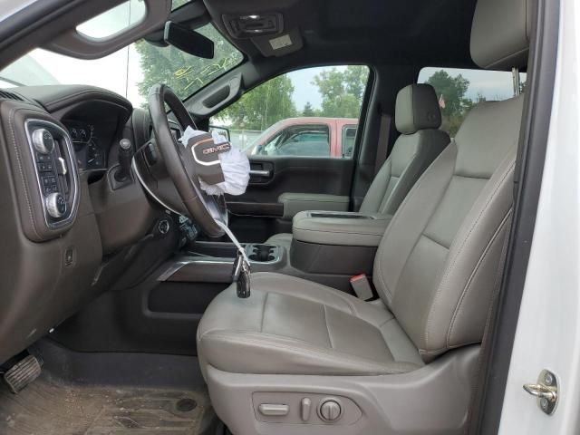 2020 GMC Sierra K1500 SLT