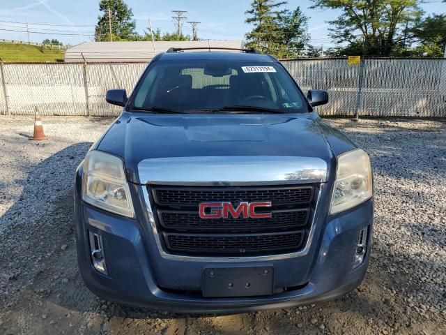 2012 GMC Terrain SLE