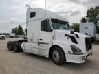2011 Volvo VN VNL