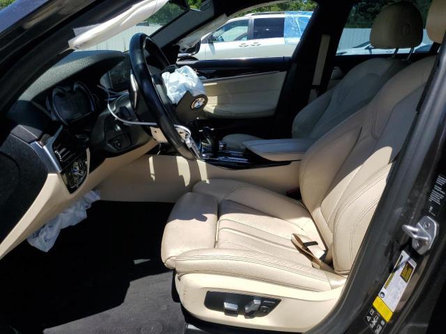2018 BMW 530 XI