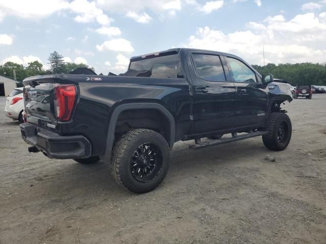 2023 GMC Sierra K1500 Elevation