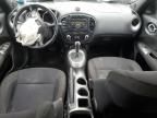2013 Nissan Juke s