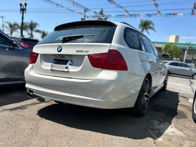 2012 BMW 328 I