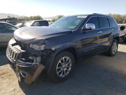 2015 Jeep Grand Cherokee Limited for sale in Las Vegas, NV