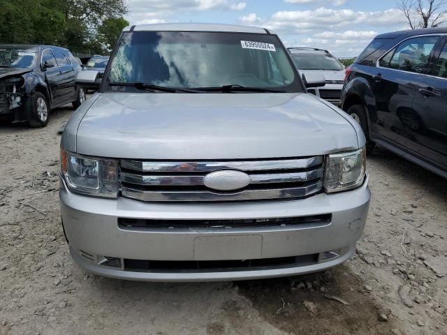 2012 Ford Flex SEL